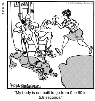marmaduke